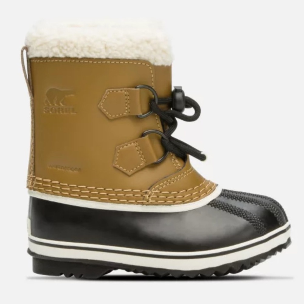 Sorel Yoot PAC TP Boot